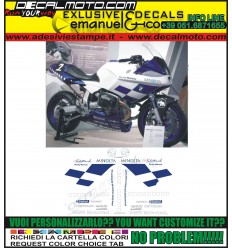 R1100 S 2001 BOXER CUP RANDY MAMOLA